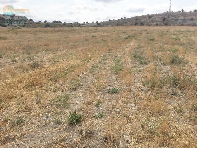 Building Plot for sale in Mazarrón - € 560,000 (Ref: 7759591)