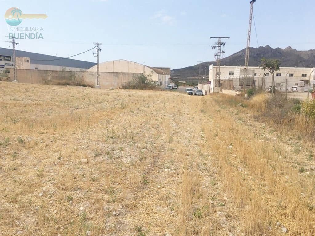 Bouwgrond te koop in Mazarron - € 560.000 (Ref: 7759591)