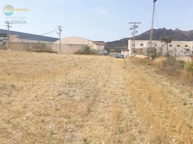 Building Plot for sale in Mazarrón - € 560,000 (Ref: 7759591)