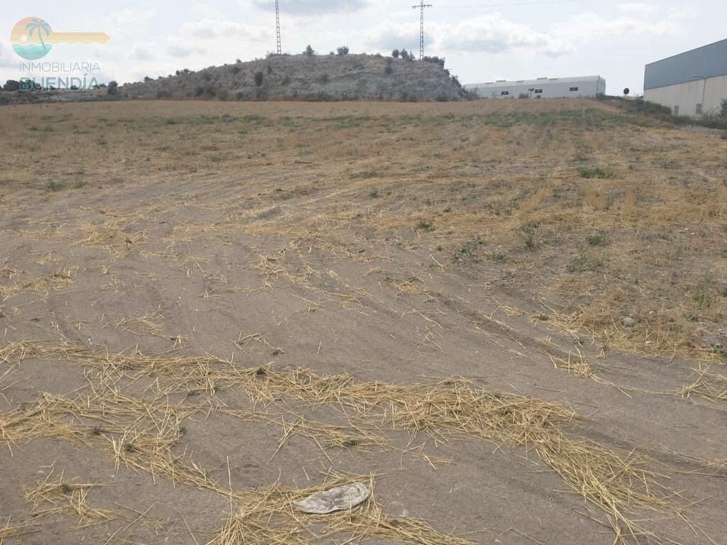 Bouwgrond te koop in Mazarron - € 560.000 (Ref: 7759591)