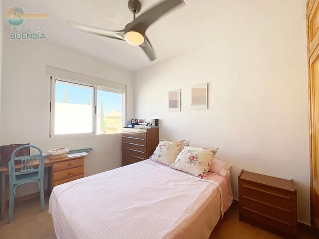 2 chambre Appartement à vendre à Isla Plana, Carthagène - 119 700 € (Ref: 7759592)