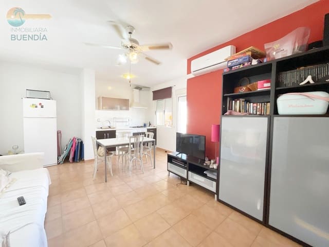 2 chambre Appartement à vendre à Isla Plana, Carthagène - 119 700 € (Ref: 7759592)