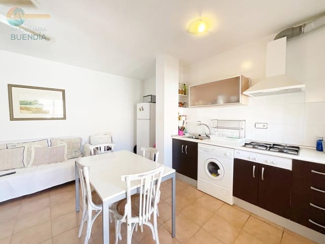 2 chambre Appartement à vendre à Isla Plana, Carthagène - 119 700 € (Ref: 7759592)