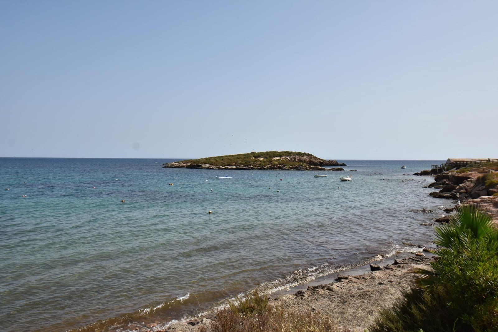 2 soveværelse Lejlighed til salg i Isla Plana - € 119.700 (Ref: 7759592)