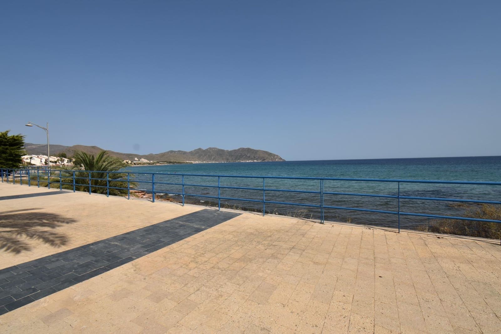 2 soveværelse Lejlighed til salg i Isla Plana - € 119.700 (Ref: 7759592)