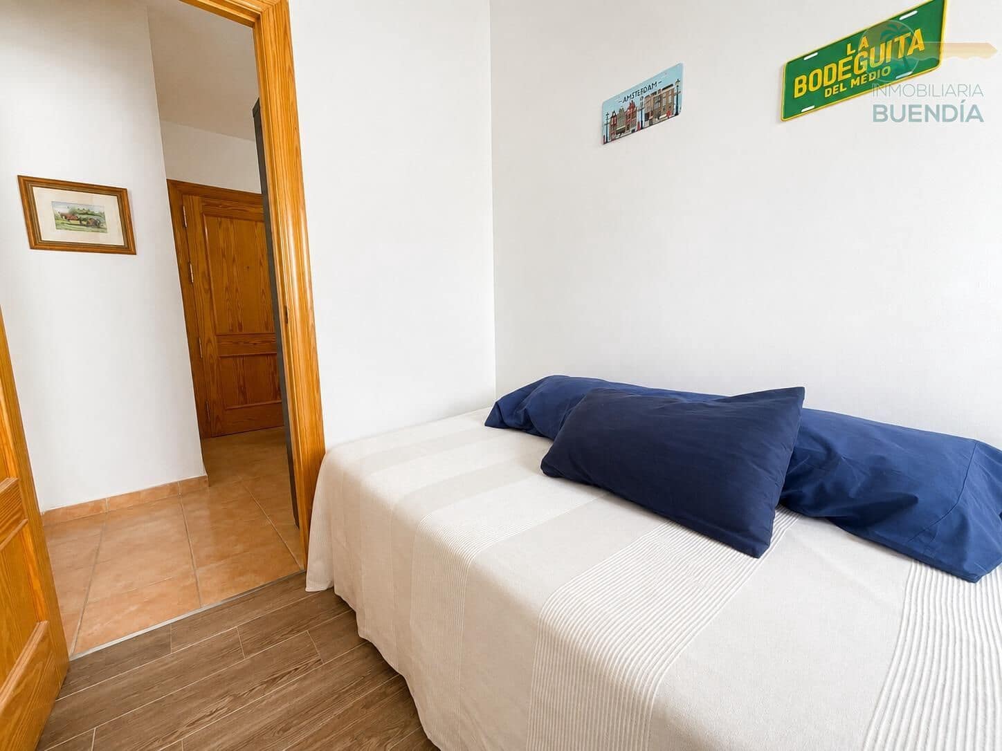2 slaapkamer Appartement te koop in Isla Plana - € 159.000 (Ref: 7759592)