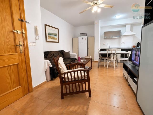 2 slaapkamer Appartement te koop in Isla Plana, Cartagena - € 159.000 (Ref: 7759592)