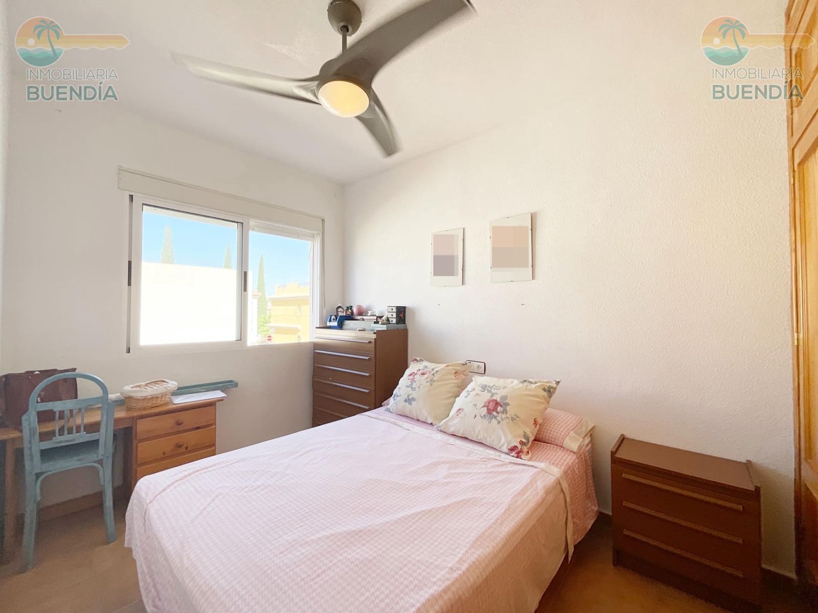 2 slaapkamer Appartement te koop in Isla Plana - € 159.000 (Ref: 7759592)