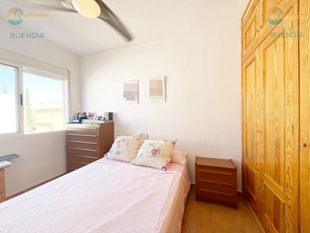 2 slaapkamer Appartement te koop in Isla Plana, Cartagena - € 159.000 (Ref: 7759592)