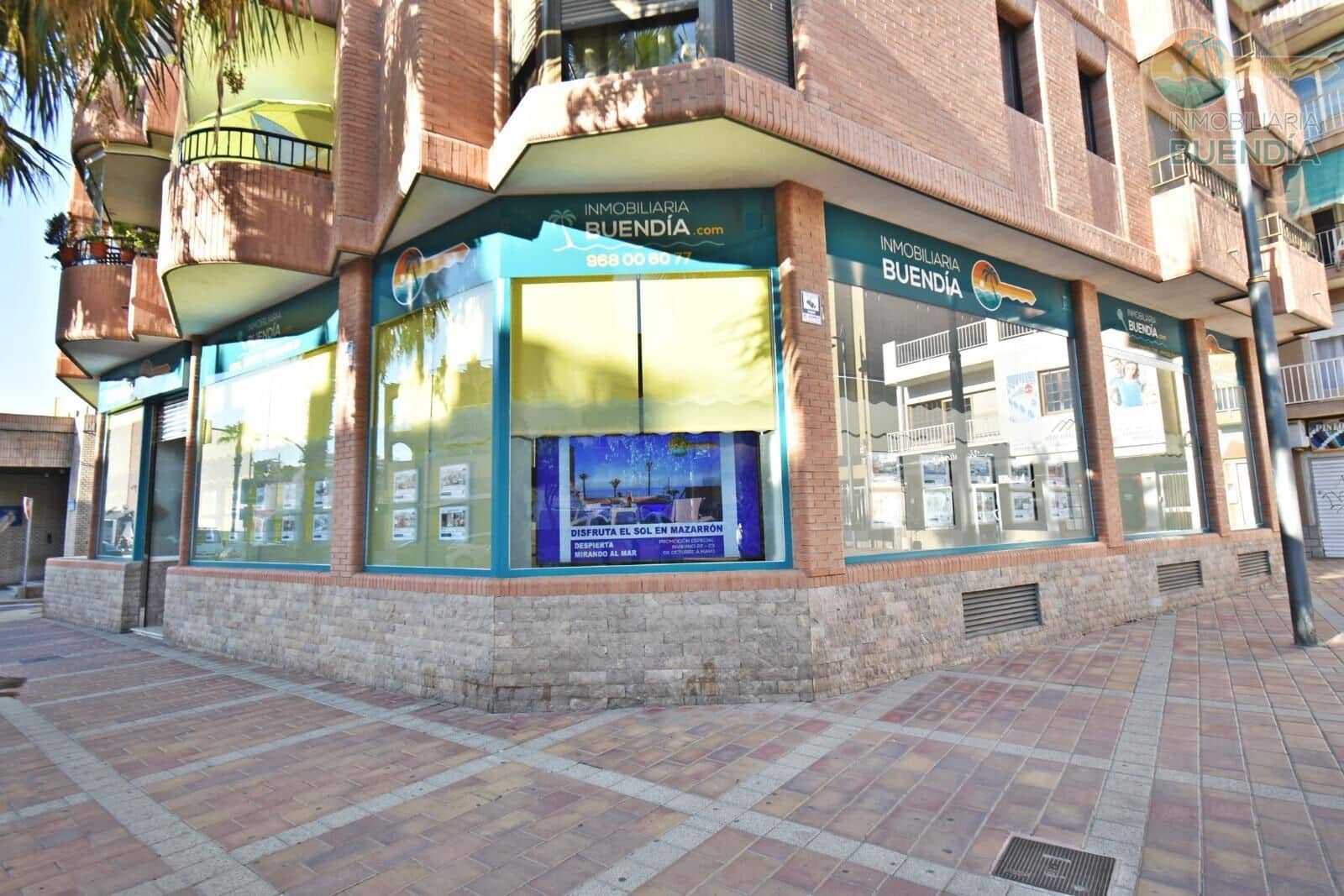 2 slaapkamer Appartement te koop in Isla Plana - € 159.000 (Ref: 7759592)