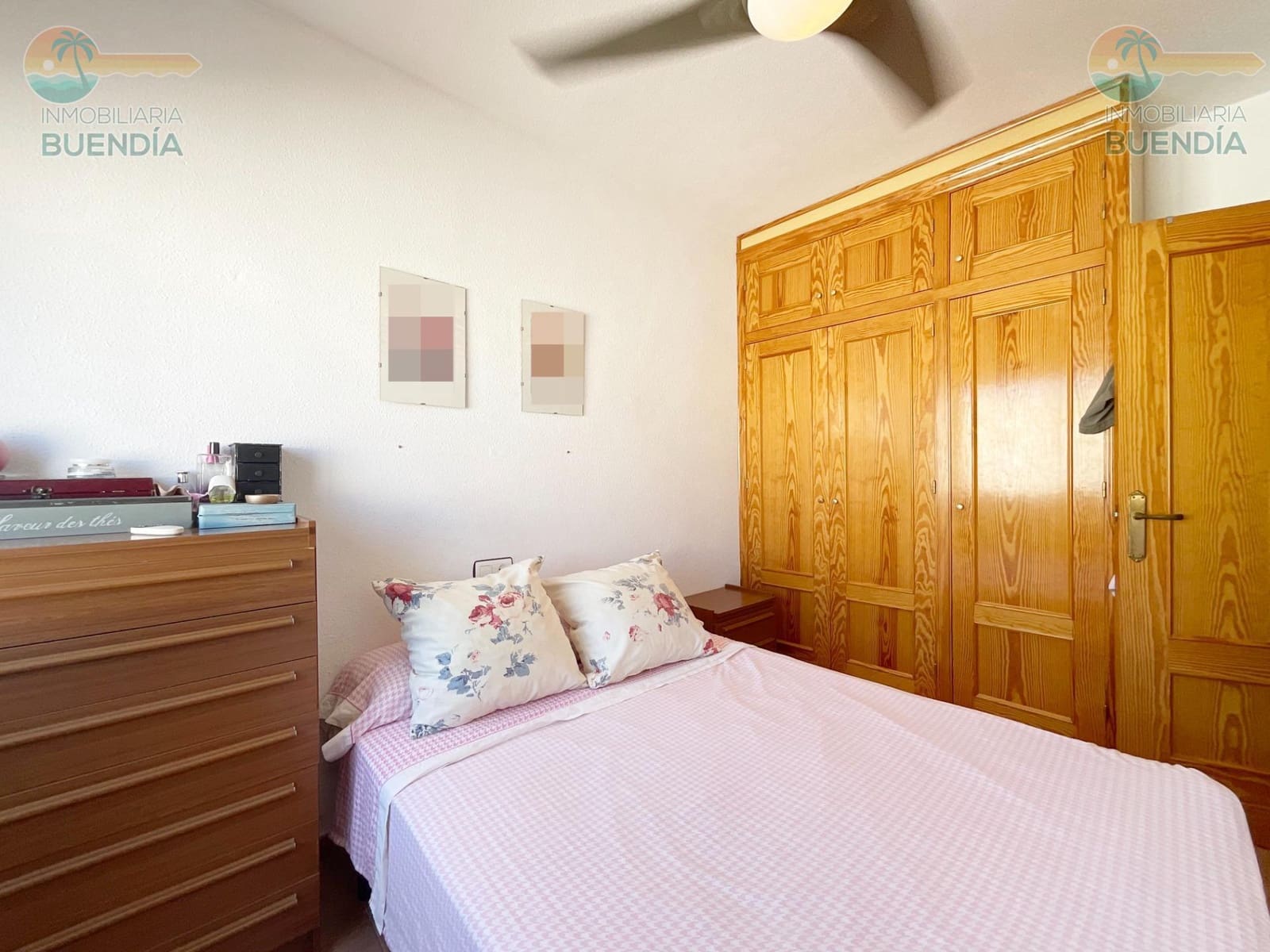 2 slaapkamer Appartement te koop in Isla Plana - € 159.000 (Ref: 7759592)