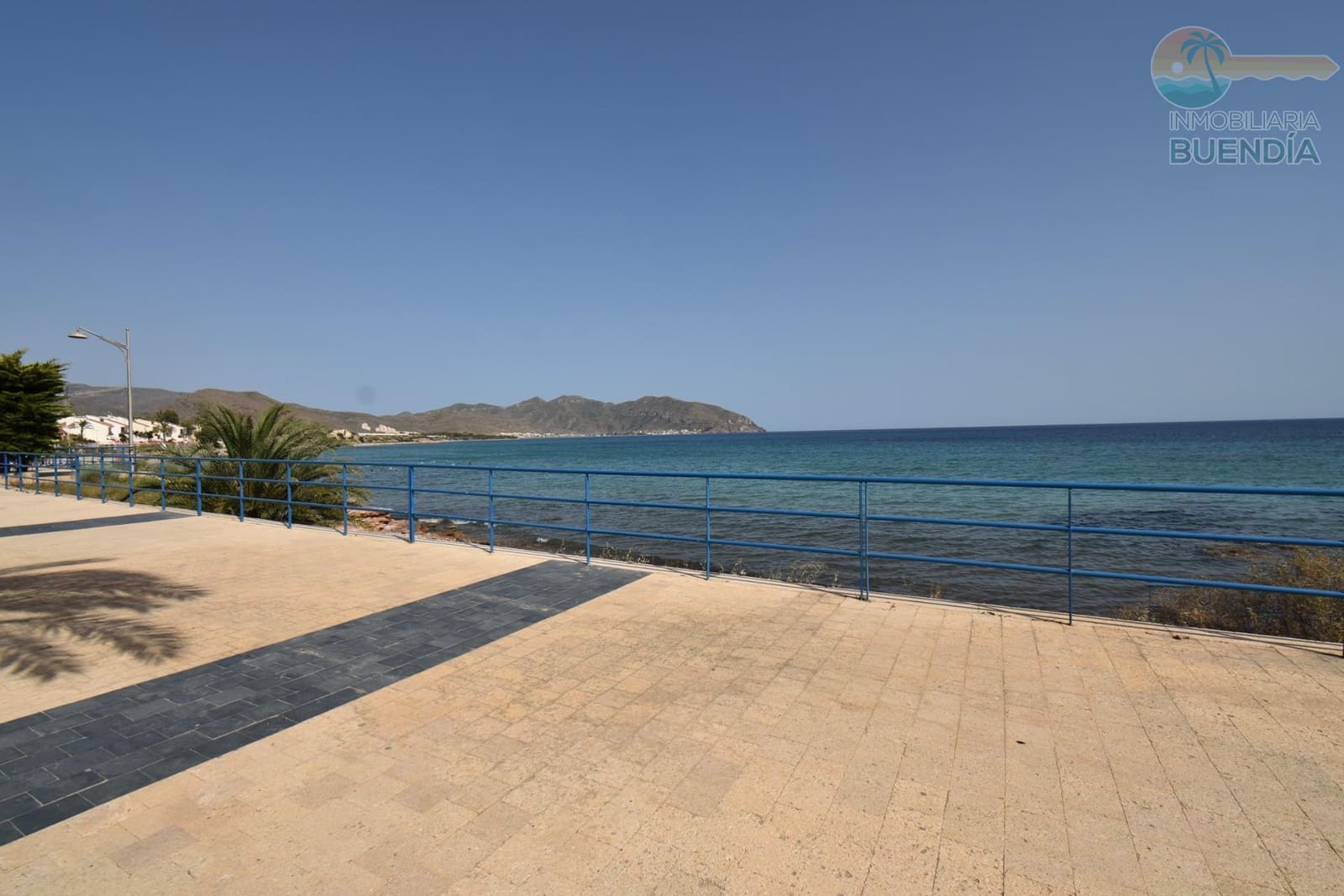 2 slaapkamer Appartement te koop in Isla Plana - € 159.000 (Ref: 7759592)