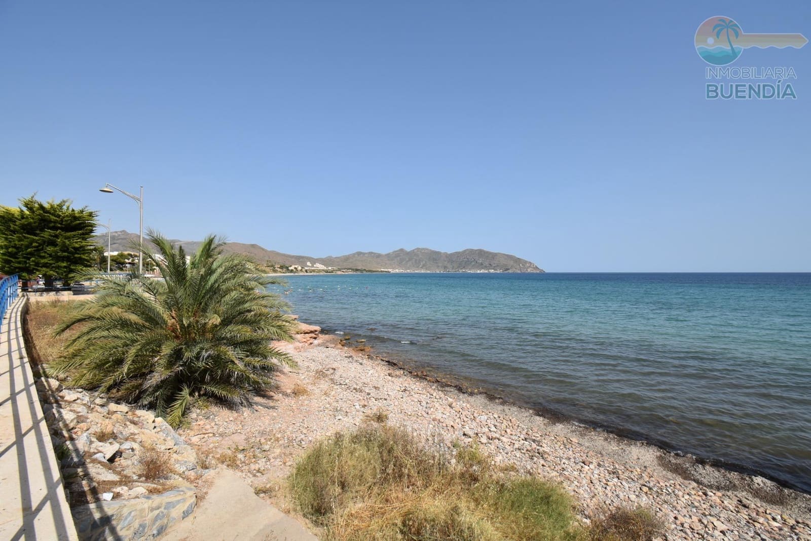 2 slaapkamer Appartement te koop in Isla Plana - € 159.000 (Ref: 7759592)