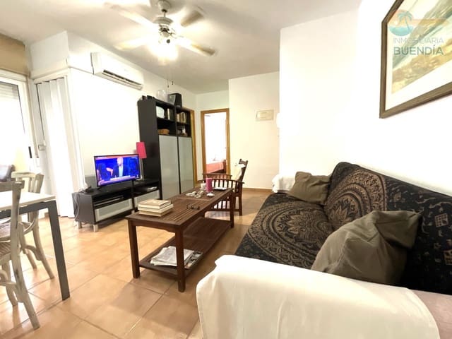 2 slaapkamer Appartement te koop in Isla Plana, Cartagena - € 159.000 (Ref: 7759592)