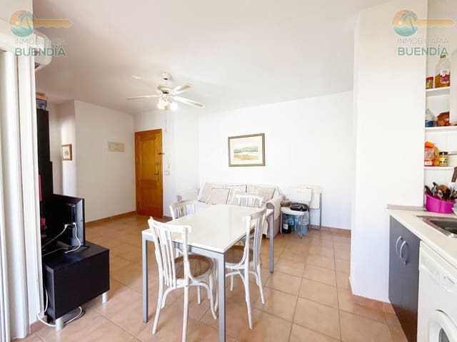 2 slaapkamer Appartement te koop in Isla Plana, Cartagena - € 159.000 (Ref: 7759592)