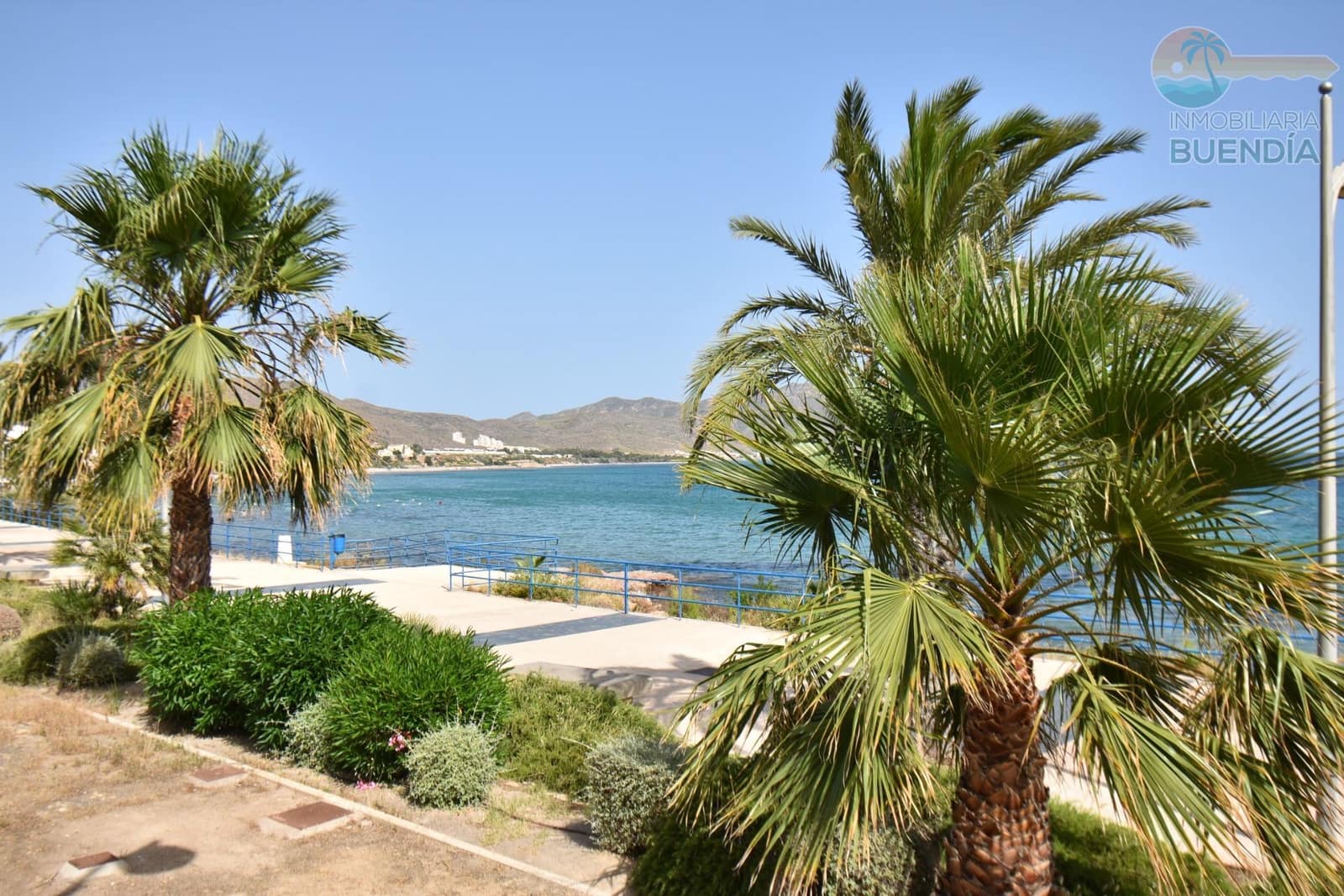 2 slaapkamer Appartement te koop in Isla Plana - € 159.000 (Ref: 7759592)