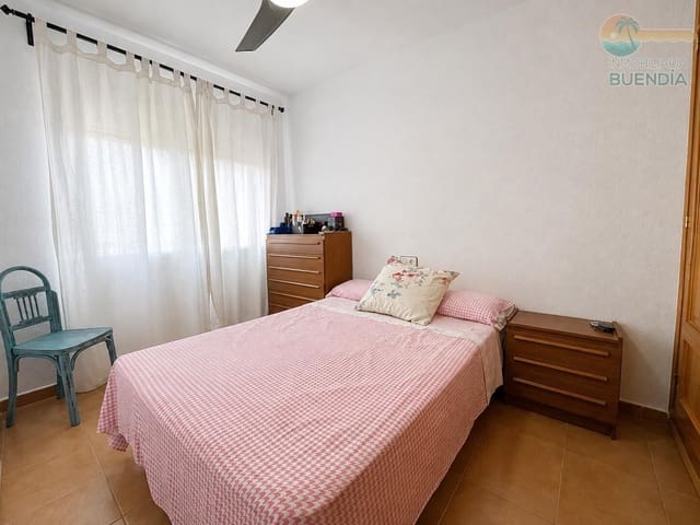 2 camera da letto Appartamento in vendita in Isla Plana, Cartagena - 165.000 € (Rif: 7759592)