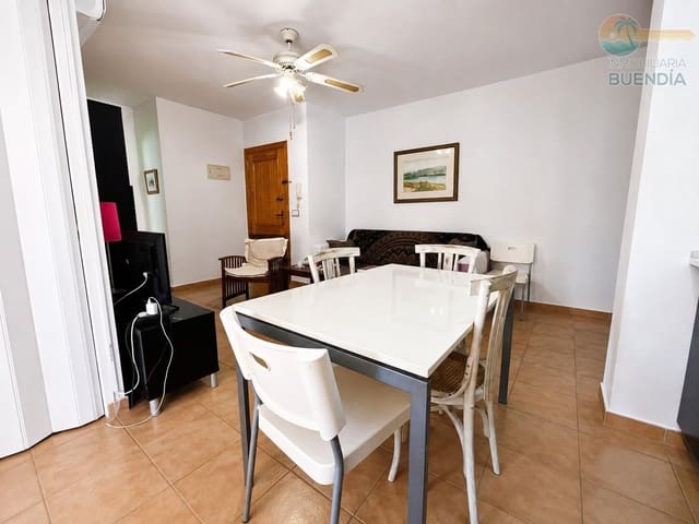 2 camera da letto Appartamento in vendita in Isla Plana, Cartagena - 165.000 € (Rif: 7759592)