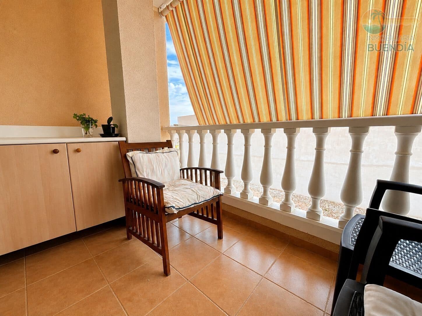 2 bedroom Apartment for sale in Isla Plana - € 165,000 (Ref: 7759592)