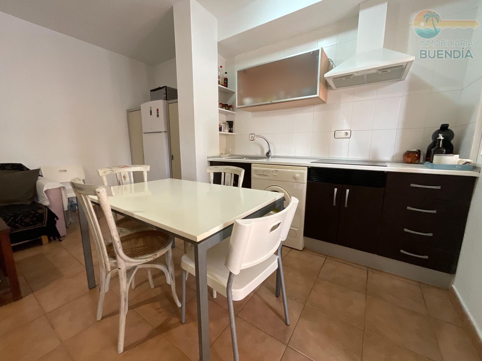 2 bedroom Apartment for sale in Isla Plana - € 165,000 (Ref: 7759592)