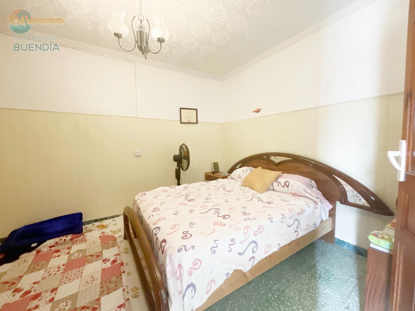 3 camera da letto Finca/Casa di Campagna in vendita in Mazarron - 240.000 € (Rif: 7759606)