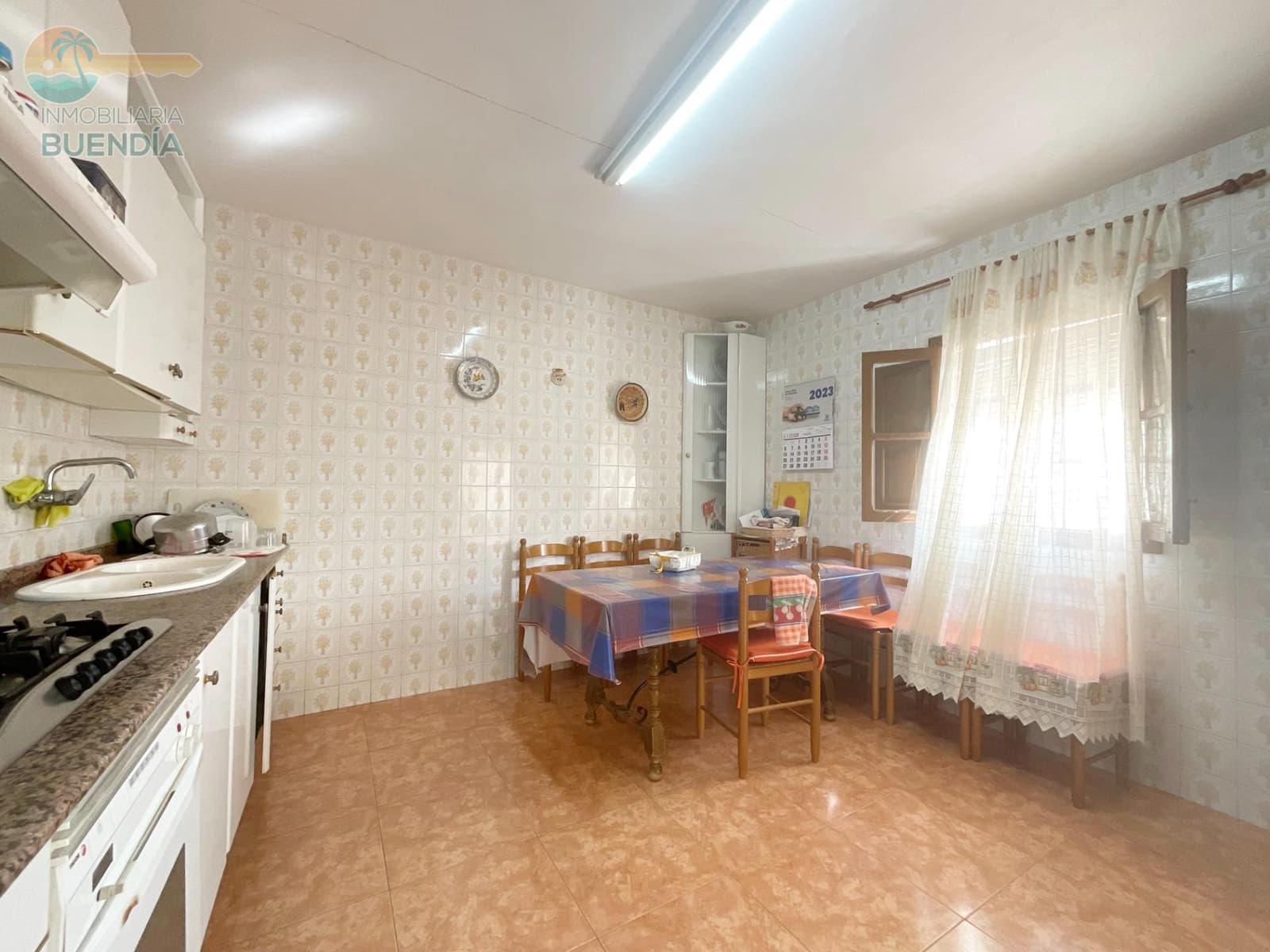 3 camera da letto Finca/Casa di Campagna in vendita in Mazarron - 240.000 € (Rif: 7759606)