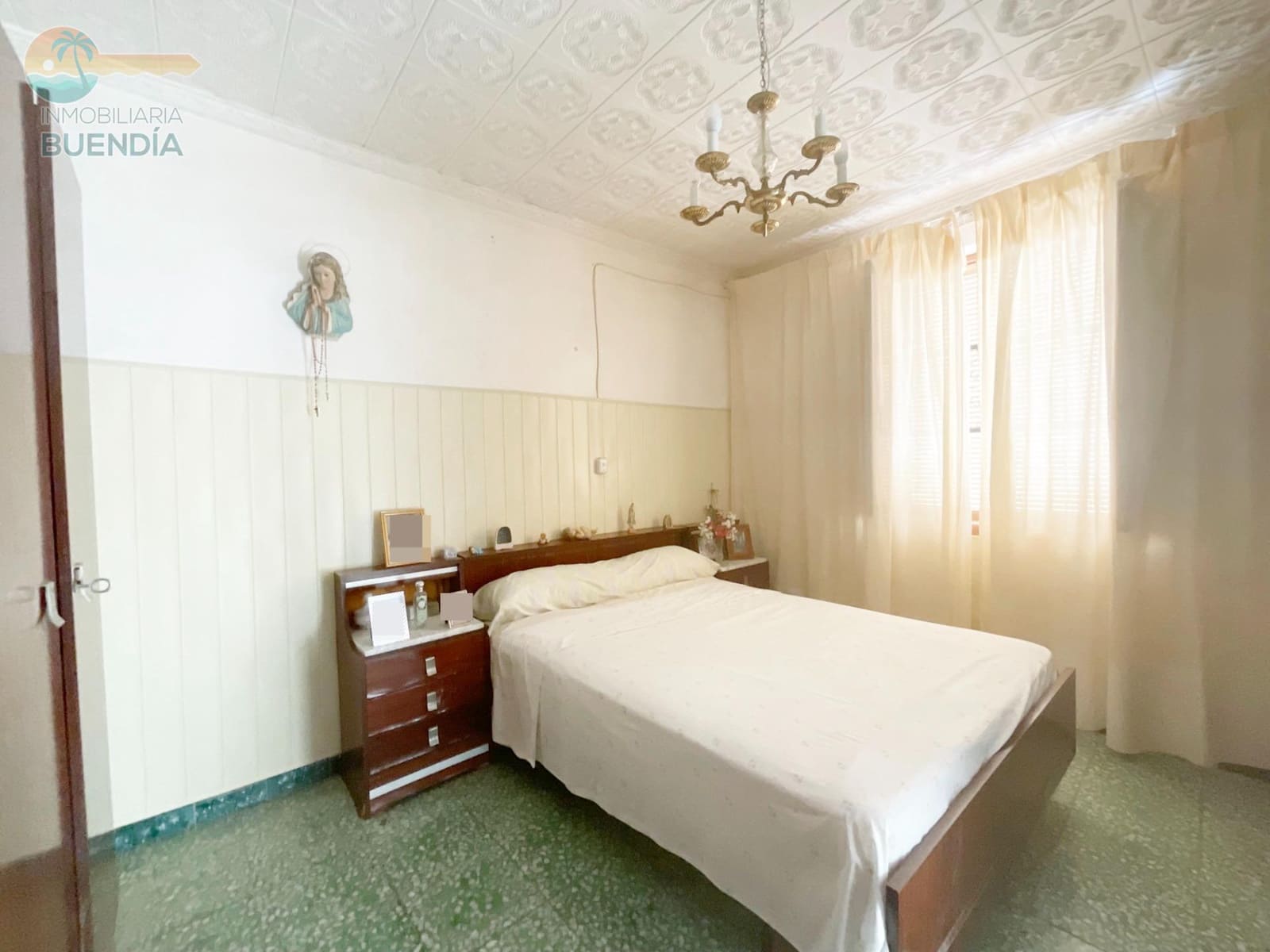 3 camera da letto Finca/Casa di Campagna in vendita in Mazarron - 240.000 € (Rif: 7759606)