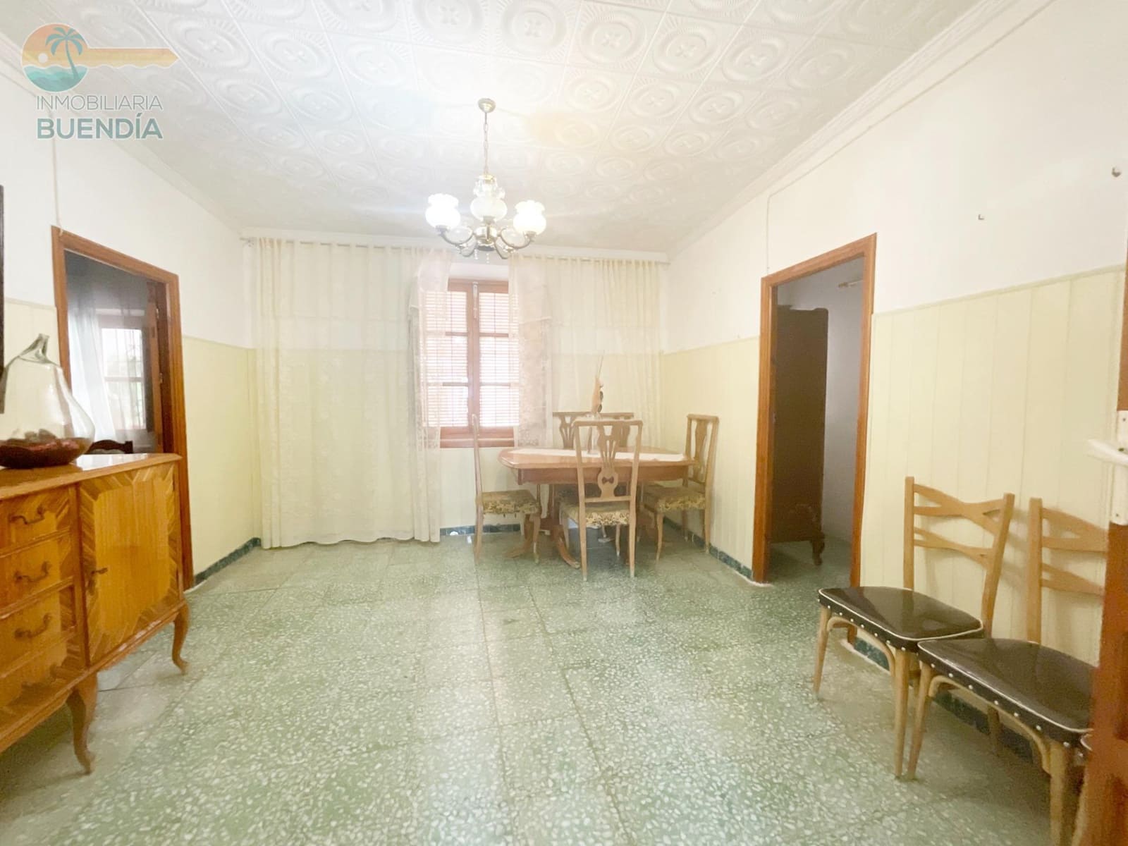 3 camera da letto Finca/Casa di Campagna in vendita in Mazarron - 240.000 € (Rif: 7759606)