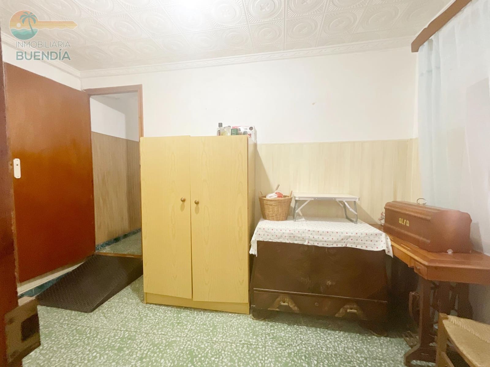 3 camera da letto Finca/Casa di Campagna in vendita in Mazarron - 240.000 € (Rif: 7759606)