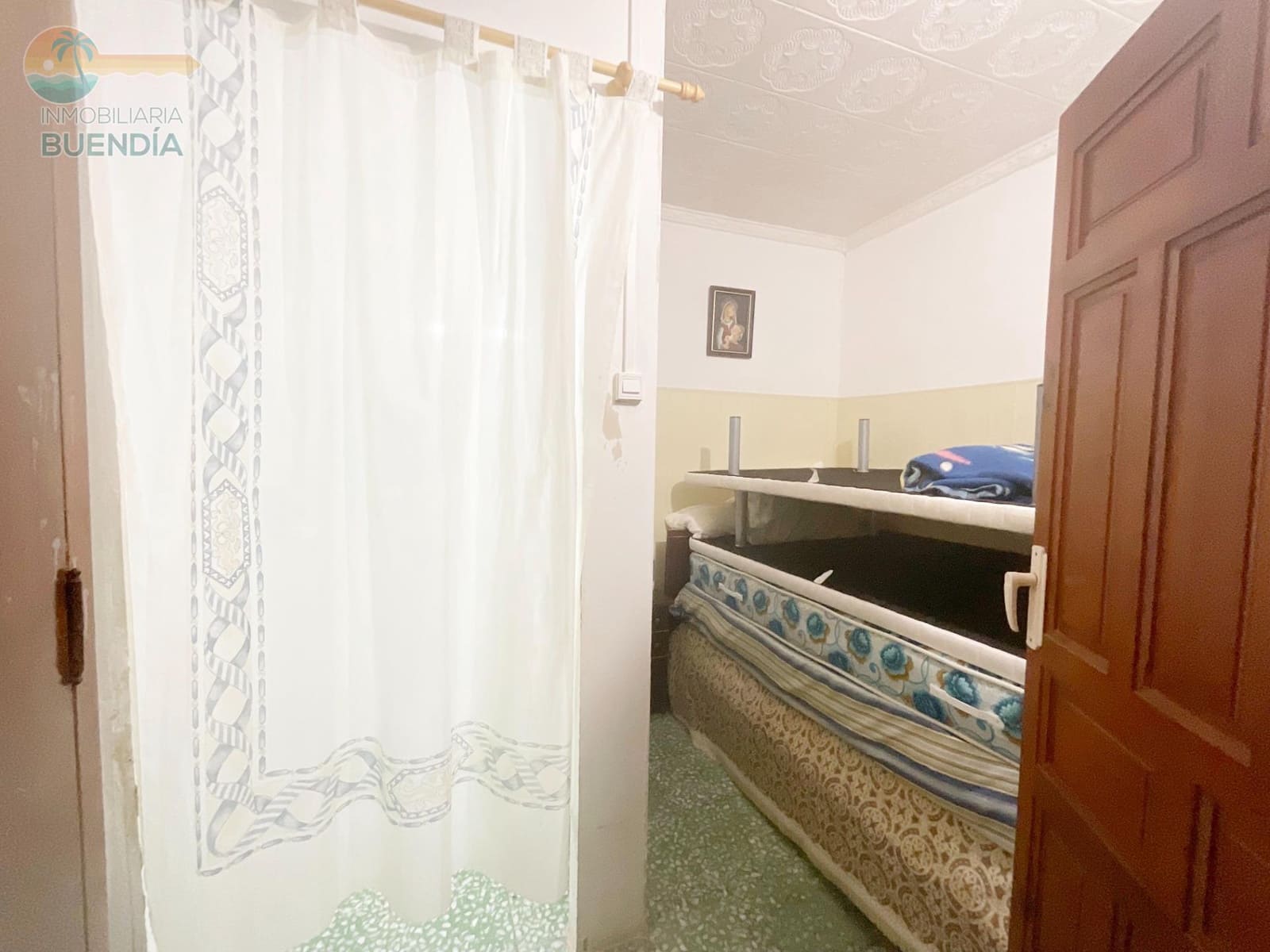 3 camera da letto Finca/Casa di Campagna in vendita in Mazarron - 240.000 € (Rif: 7759606)