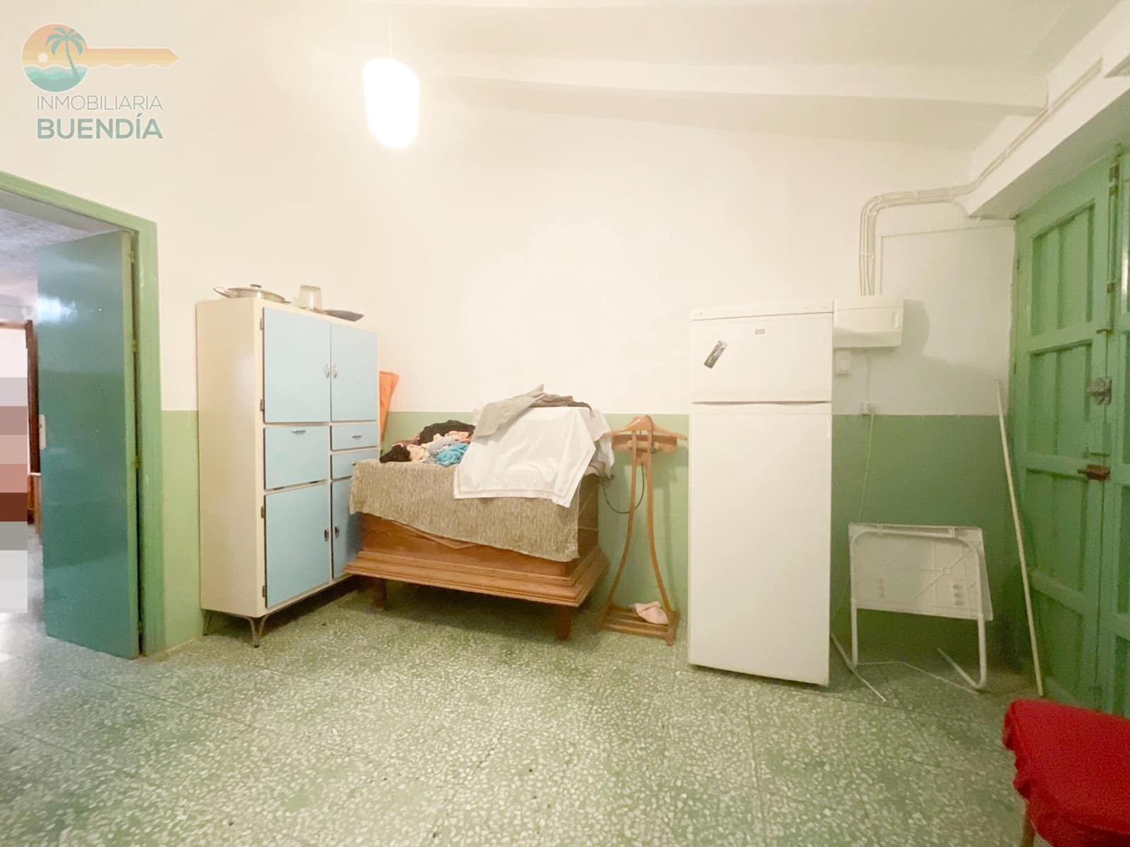 3 camera da letto Finca/Casa di Campagna in vendita in Mazarron - 240.000 € (Rif: 7759606)