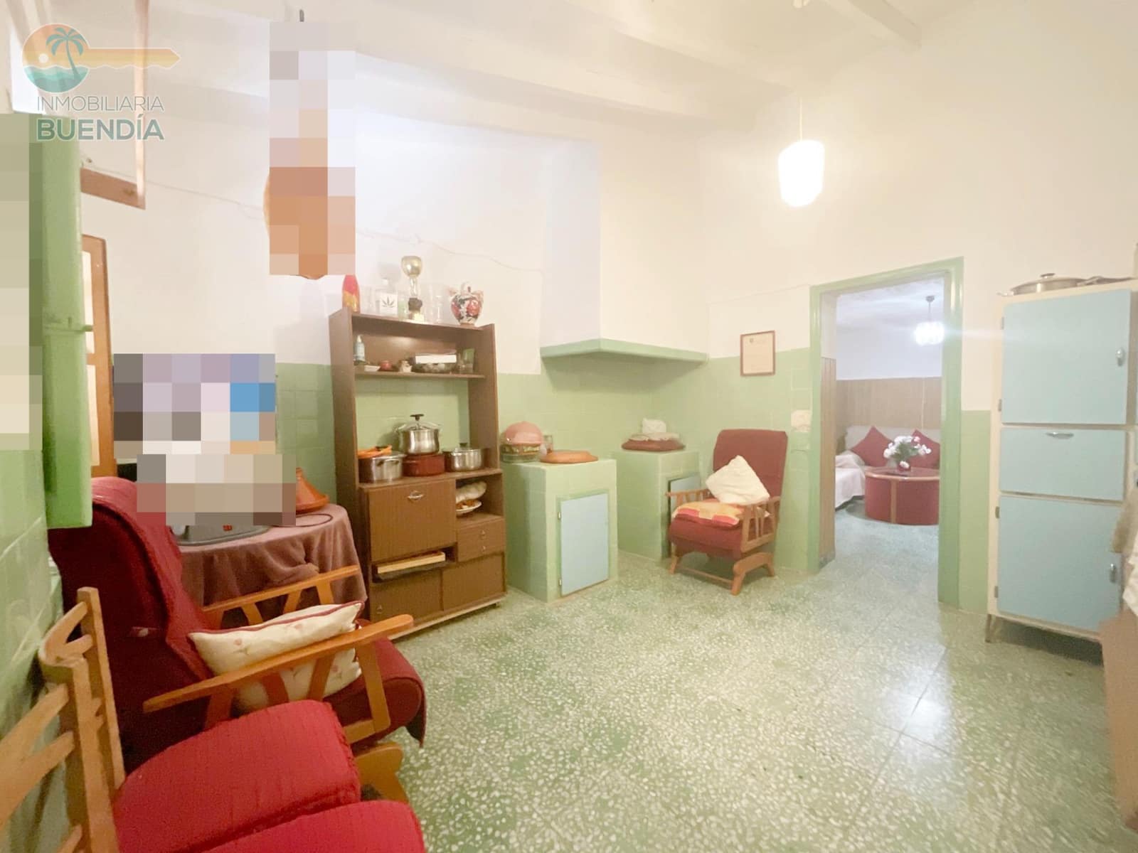 3 camera da letto Finca/Casa di Campagna in vendita in Mazarron - 240.000 € (Rif: 7759606)