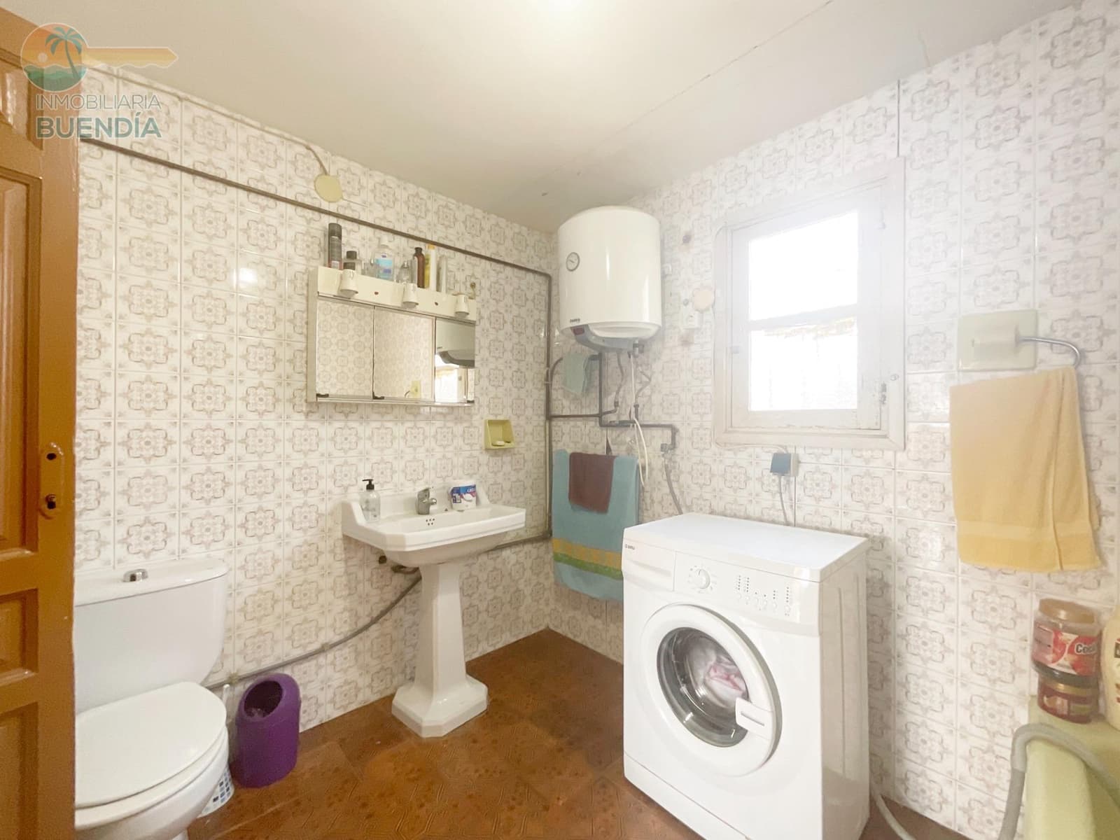 3 camera da letto Finca/Casa di Campagna in vendita in Mazarron - 240.000 € (Rif: 7759606)