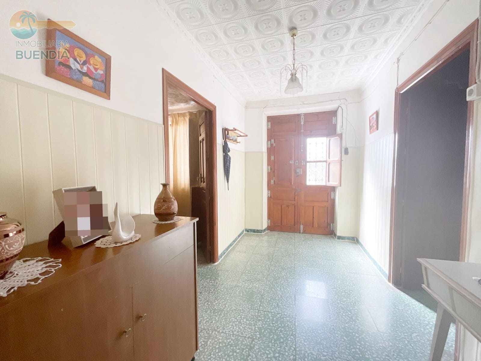 3 camera da letto Finca/Casa di Campagna in vendita in Mazarron - 240.000 € (Rif: 7759606)