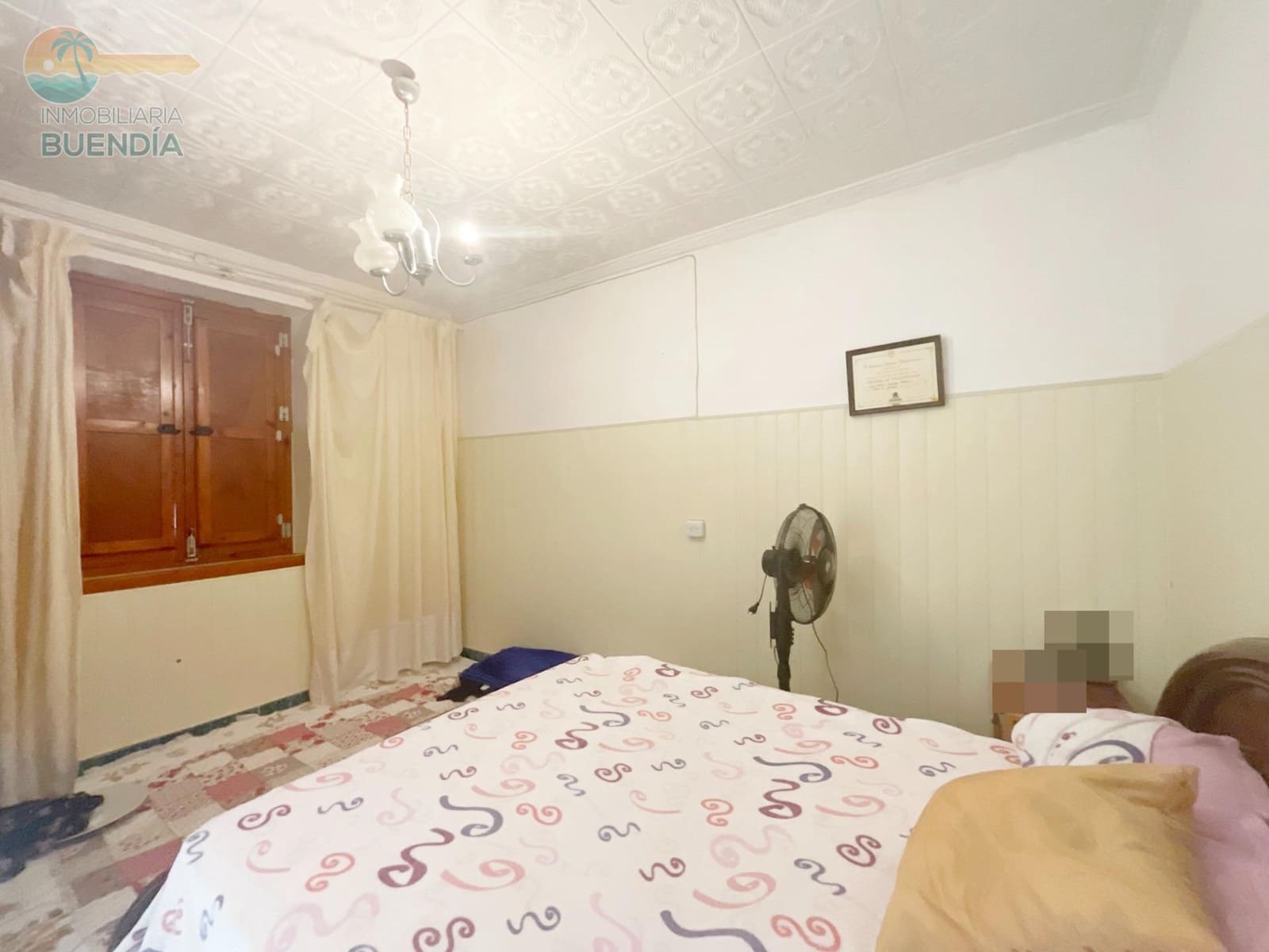 3 camera da letto Finca/Casa di Campagna in vendita in Mazarron - 240.000 € (Rif: 7759606)