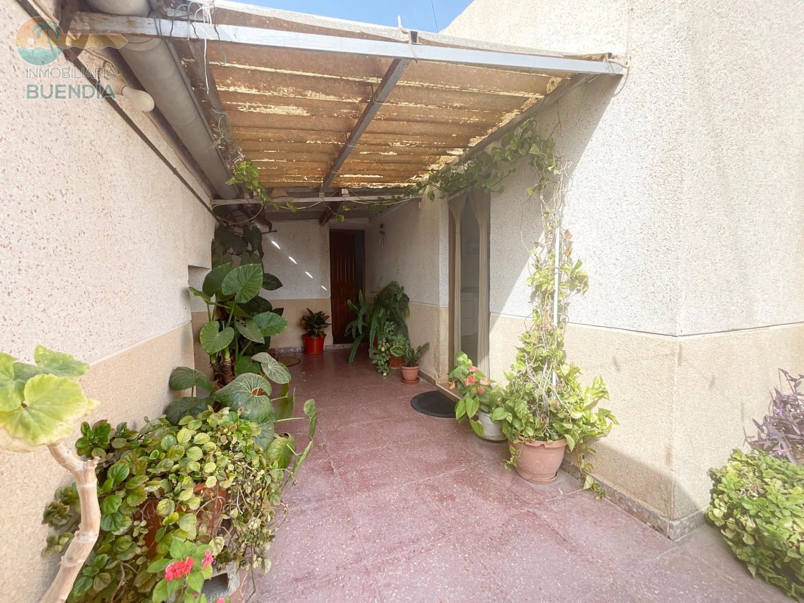 3 camera da letto Finca/Casa di Campagna in vendita in Mazarron - 240.000 € (Rif: 7759606)
