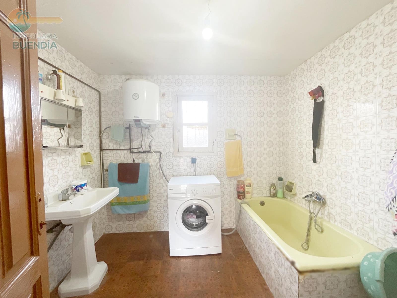 3 camera da letto Finca/Casa di Campagna in vendita in Mazarron - 240.000 € (Rif: 7759606)