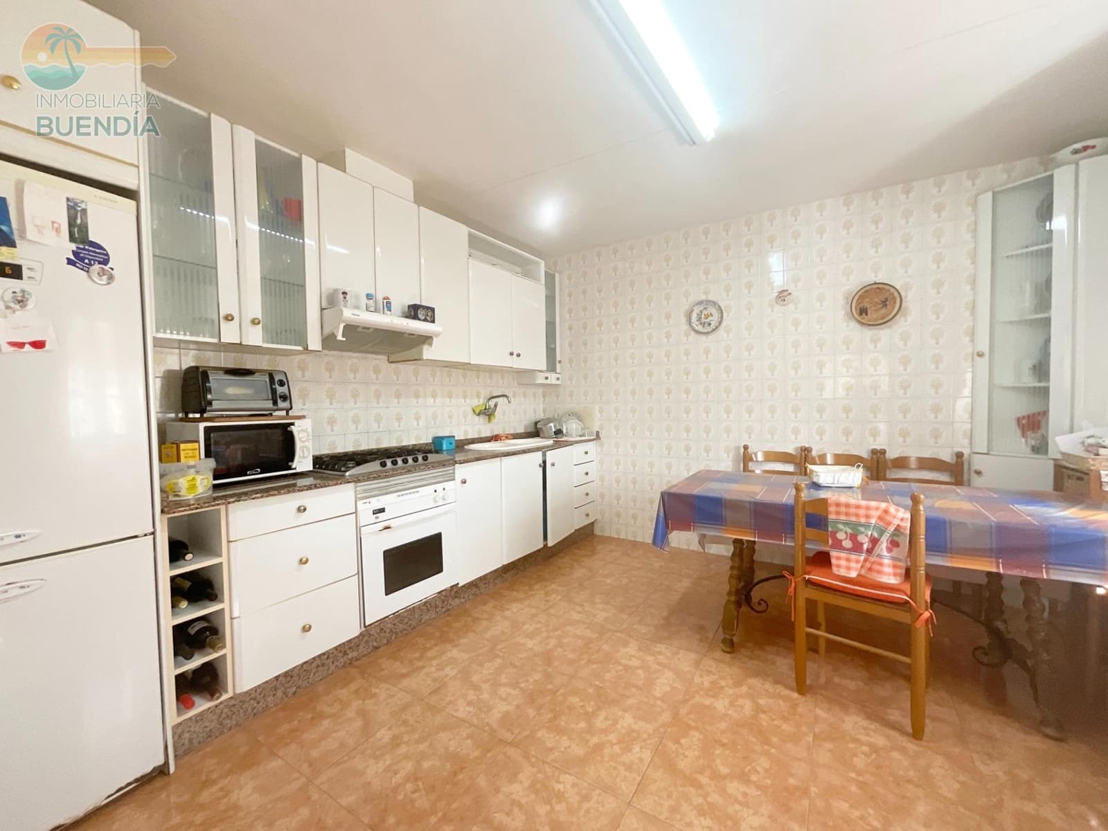 3 camera da letto Finca/Casa di Campagna in vendita in Mazarron - 240.000 € (Rif: 7759606)