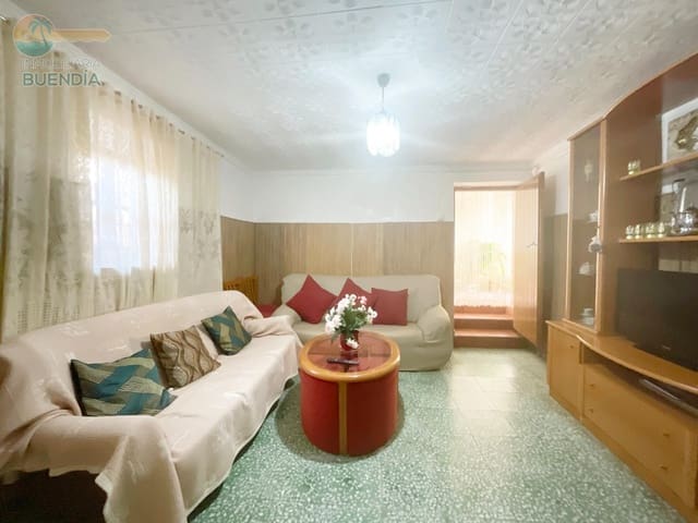 3 Zimmer Finca/Landgut zu verkaufen in Mazarrón - 240.000 € (Ref: 7759606)