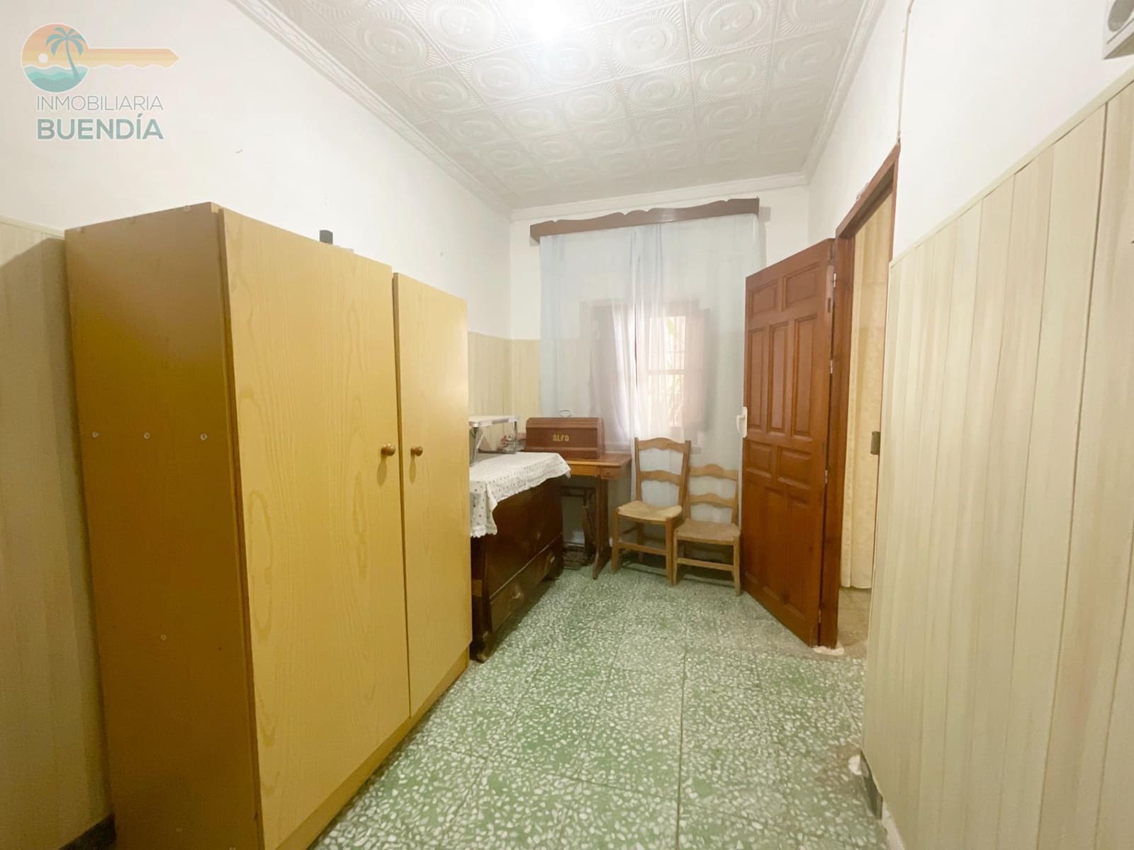 3 camera da letto Finca/Casa di Campagna in vendita in Mazarron - 240.000 € (Rif: 7759606)