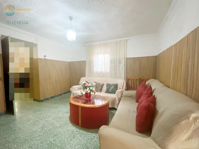 3 Zimmer Finca/Landgut zu verkaufen in Mazarrón - 240.000 € (Ref: 7759606)