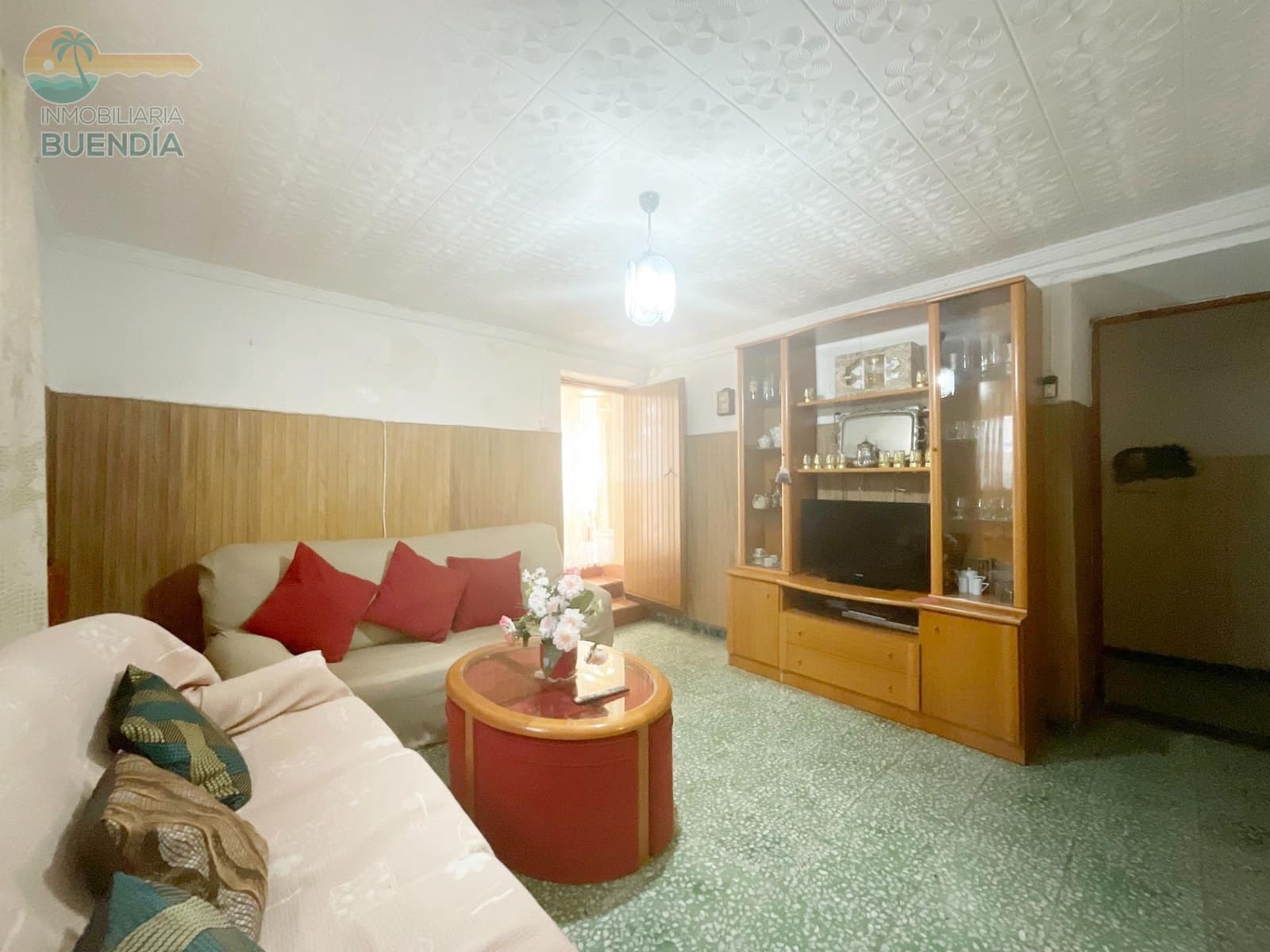 3 camera da letto Finca/Casa di Campagna in vendita in Mazarron - 240.000 € (Rif: 7759606)