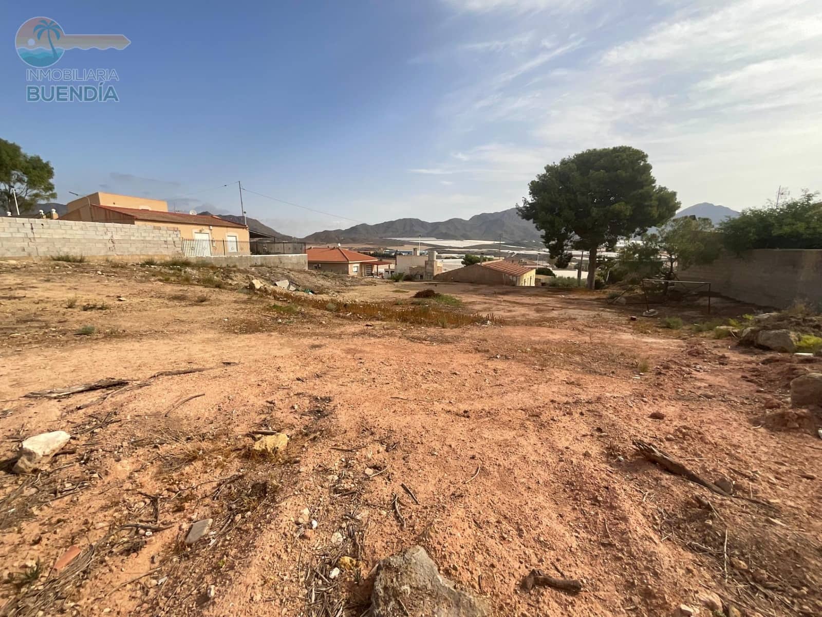 3 camera da letto Finca/Casa di Campagna in vendita in Mazarron - 240.000 € (Rif: 7759606)