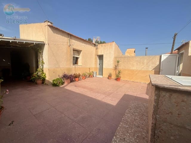 3 Zimmer Finca/Landgut zu verkaufen in Mazarrón - 240.000 € (Ref: 7759606)