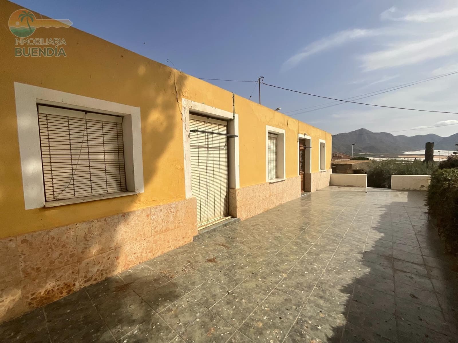 3 camera da letto Finca/Casa di Campagna in vendita in Mazarron - 240.000 € (Rif: 7759606)