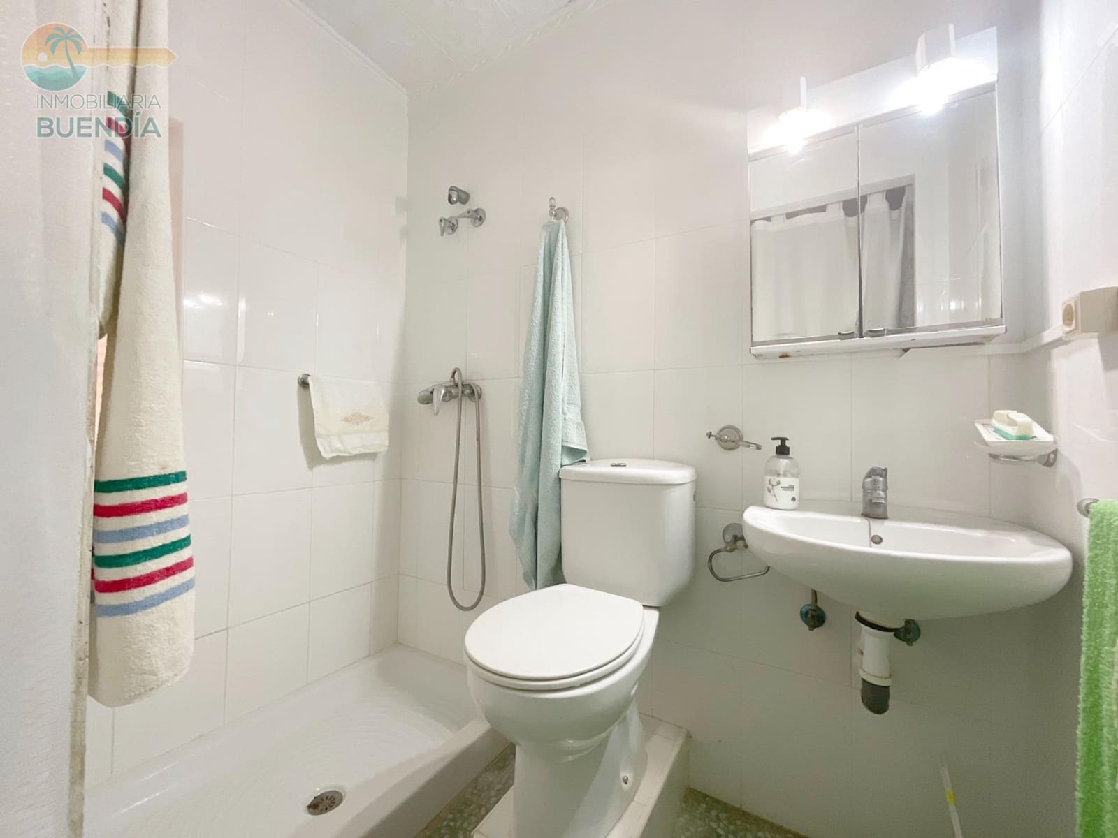 3 camera da letto Finca/Casa di Campagna in vendita in Mazarron - 240.000 € (Rif: 7759606)