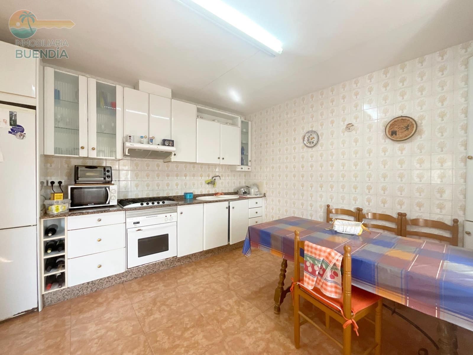 3 camera da letto Finca/Casa di Campagna in vendita in Mazarron - 240.000 € (Rif: 7759606)