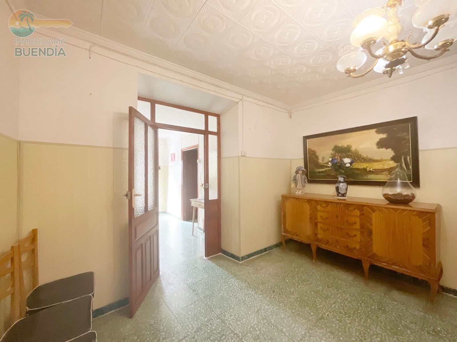 3 camera da letto Finca/Casa di Campagna in vendita in Mazarron - 240.000 € (Rif: 7759606)