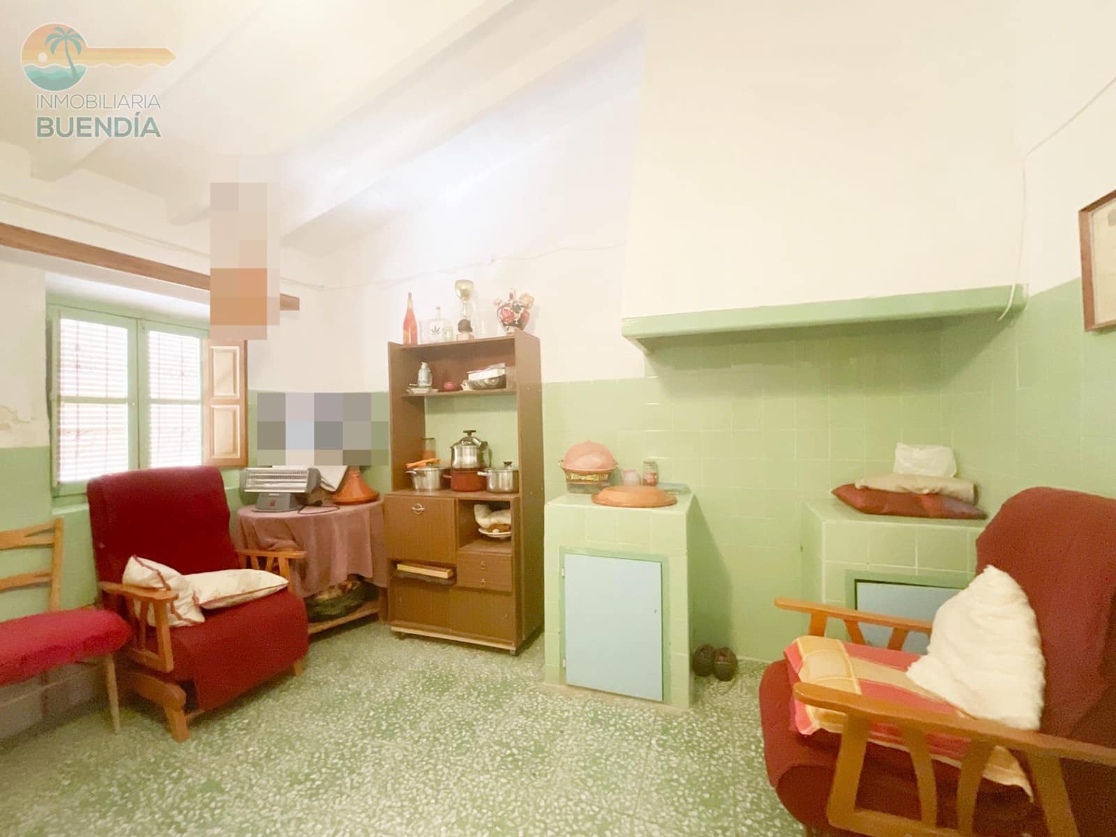 3 camera da letto Finca/Casa di Campagna in vendita in Mazarron - 240.000 € (Rif: 7759606)