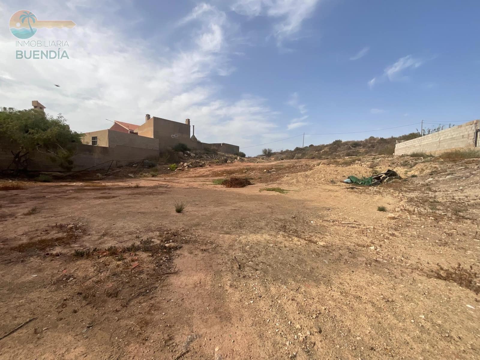 3 camera da letto Finca/Casa di Campagna in vendita in Mazarron - 240.000 € (Rif: 7759606)